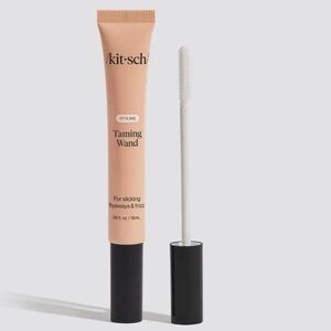Kitsch Styling Taming Wand Clear Flyaway Finisher, 0.6 oz | 18ML